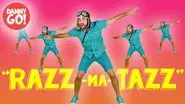 Razz-Ma-Tazz still