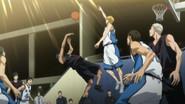 Our Basketball still