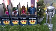 Week 3 Eviction/Week 4 HOH still