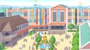 The School Carnival Ends, and Then… Etc. still