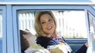 Peggy Drives Away still