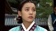 Jang Ok Jeong's Dethronement still