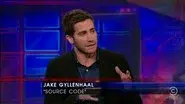 Jake Gyllenhaal still