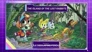 The Island of the Lost Rabbits still
