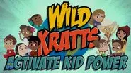 Activate Kid Power still
