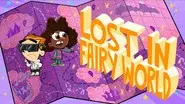Lost in Fairy World still