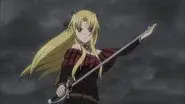 Princess Shrine Maiden of the Long Sword still