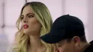 Simulacro en la comandancia still