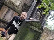 Edinburgh Vaults still