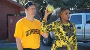 There's No Crying in Softball still