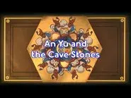An Yu and the Cave Stones still