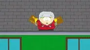 Cartman's Incredible Gift still