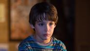 Victor still