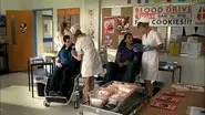 Blood Drive still