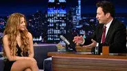 Shakira, Melissa Rivers, Erin Doherty, Joe List still