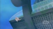 Hurry Up, Luffy! Shirahoshi's Desperate Situation still