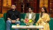 Jogira Sara Ra Ra With Kapil And Team still