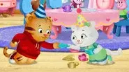Friends Help Each Other still