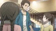 The First Roommate still