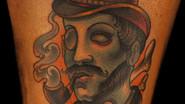 2 on 1 Tat-Astrophe still
