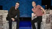 The Russell Howard Christmas Hour still