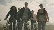The Crash still