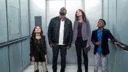 The Elevator still