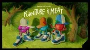 Furniture & Meat still