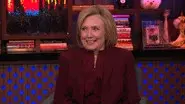Hillary Clinton still