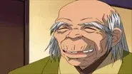 Ogata vs Honinbou still