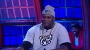 Shaquille O'Neal/Migos still