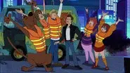 The High School Wolfman's Musical Lament! still