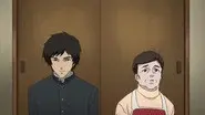 Samurai Flamenco Naked still