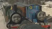 Don't Tell Thomas still