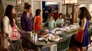 Stuck in the Diaz Easter still