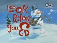 Look Before You Ed still