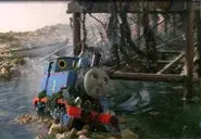 Something Fishy still