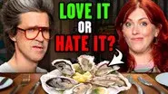 Can We Guess Who HATES This Food? (Game) still