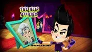 The Heir Affhair still