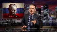 Putin still