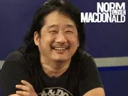 Bobby Lee still