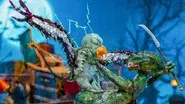 Dueling Monsters still