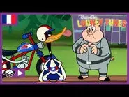 Daredevil Duck still