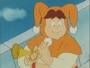 Midori-kun & Pukkupukuu still