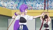 Aim For the Championship: Madoka's One Arrow! still