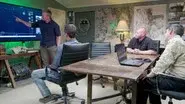 The New UFO Hunters still
