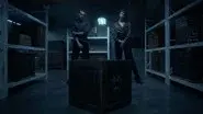 Containment still