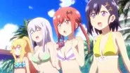 Summer Vacation, Ho! still
