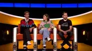 Daan Alferink, Tess Elst and Xander De Rycke still