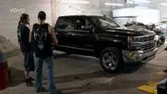 Big Truck Custom Combo still